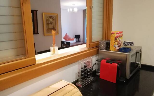 *EXCELLENCY*: Amazing Flat in La Marsa