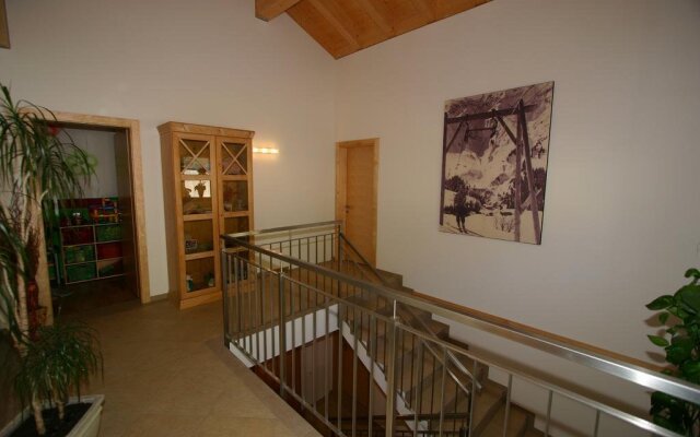 Alpina Appartements