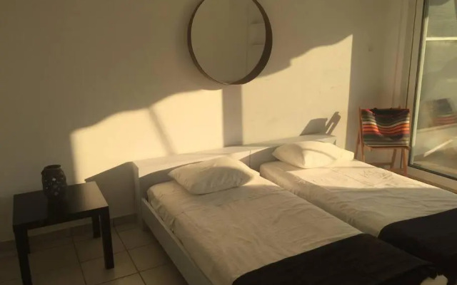 Cute 1bd Apartment at Vouliagmeni