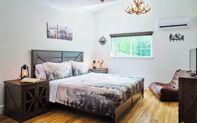 Saddleview Bed & Breakfast