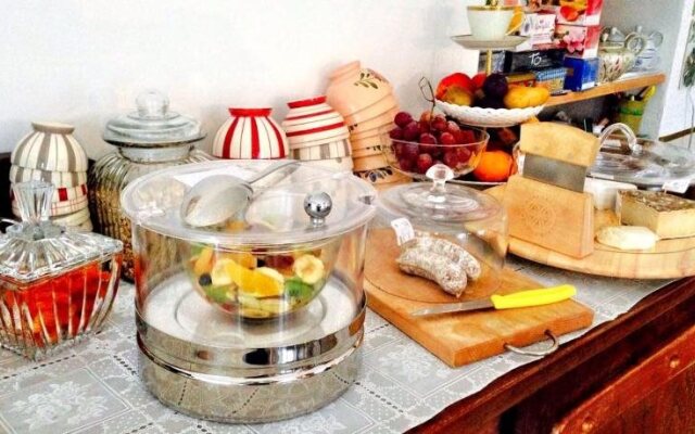 B&B Il Calicanto