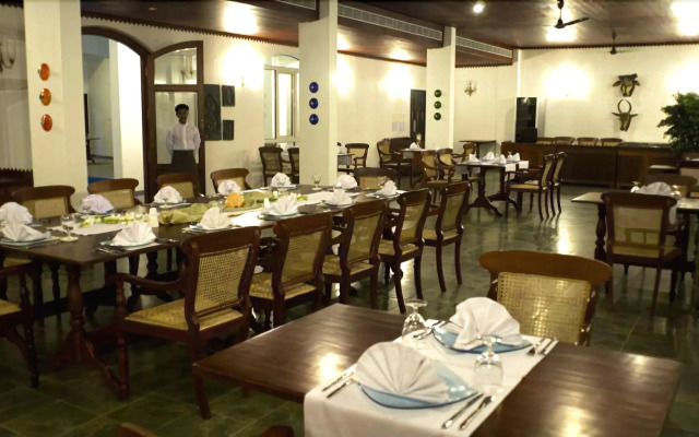 The Killians Boutique Hotel