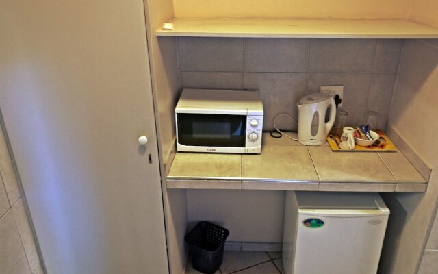 Kures Guest House
