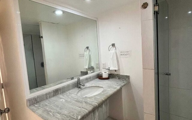 Habitación Estándar vista Mar Enna Inn