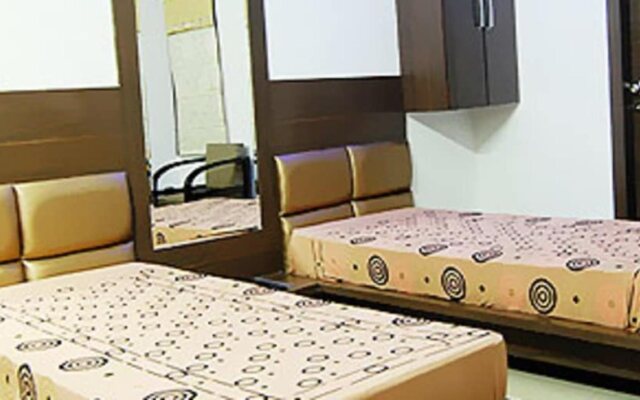 Hotel Kimaya