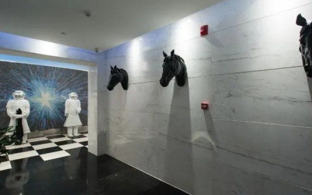 Orange Hotel Select Xi'an Gaoxin Road