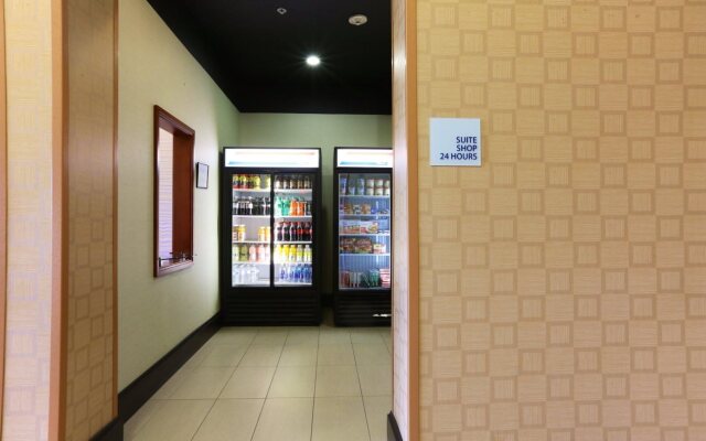 Holiday Inn Express Hotel & Suites Columbus