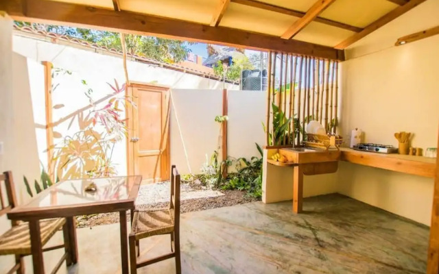 Galería Suites San Pancho