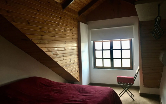 Vuelta al Mundo B&B