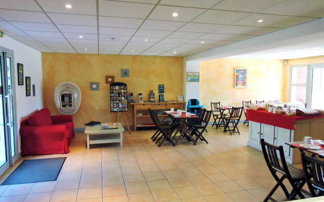 Apparthôtel Victoria Garden La Ciotat