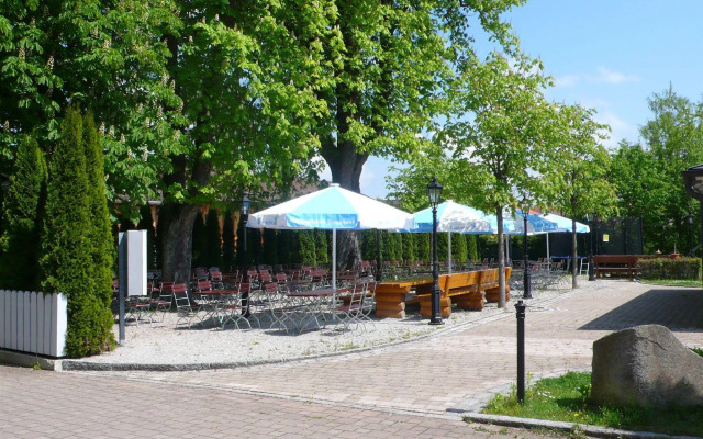 Hotel Neuwirt