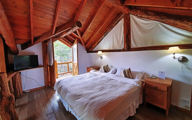 Patagonia Villa