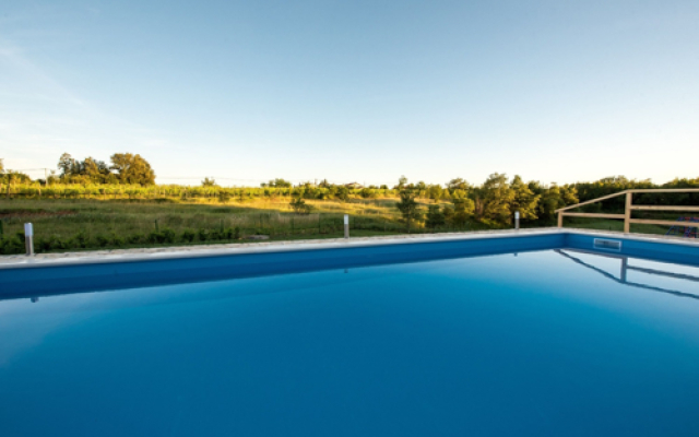 Holiday House Larif - Luxury In Nature: Nedescina. Istria