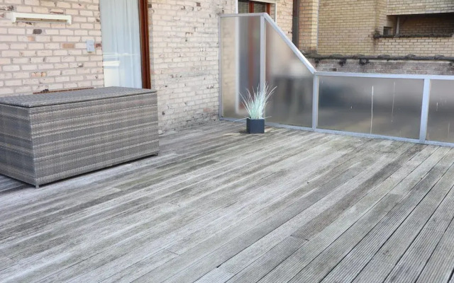 Apartment in Nieuwpoort Near the Beach