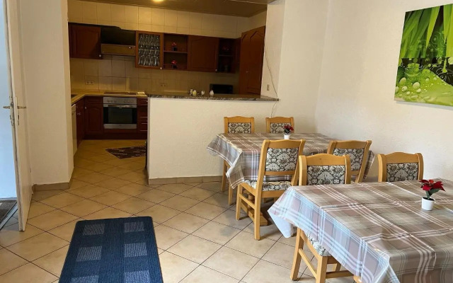 Ferienappartements Dolgesheim 1