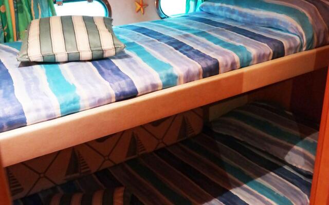 Yacht Suite Capri