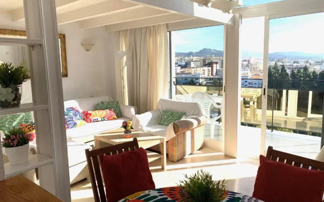 Skol Apartments Marbella