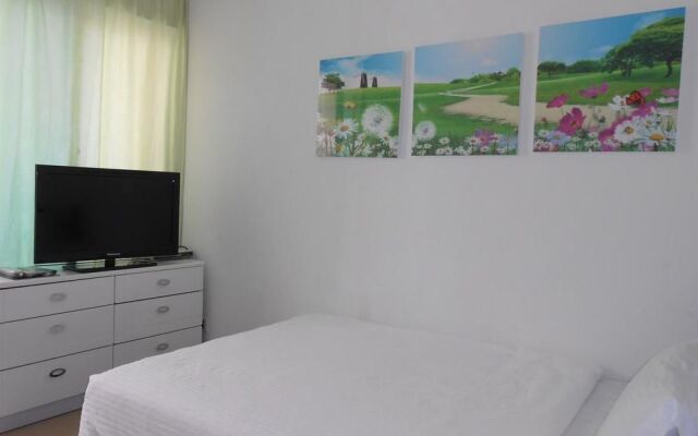Green Garden Apartment-shenzhen