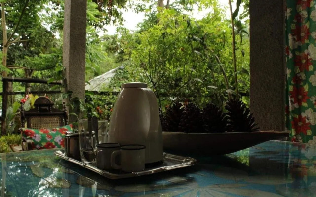 Pousada Ponte Branca