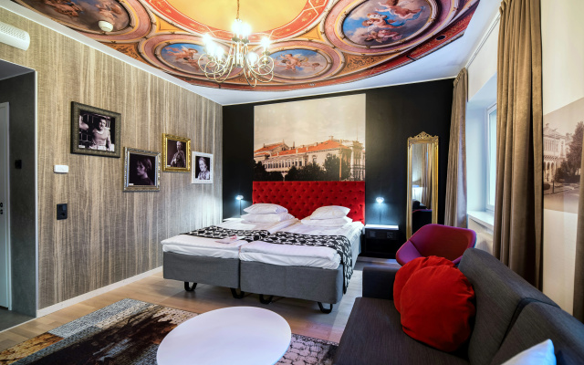 Original Sokos Hotel Vaakuna Pori