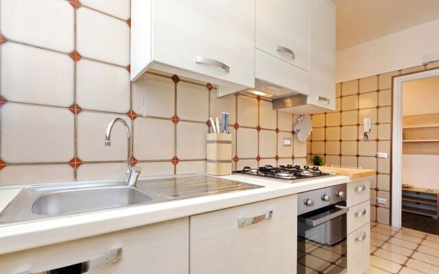 Aventino Apartments - Historical Area