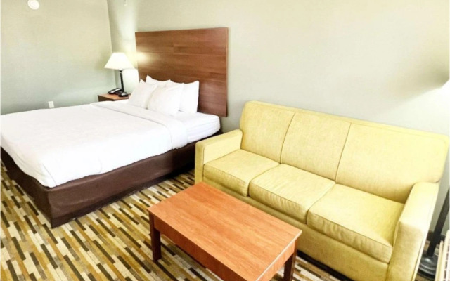 Quality Inn Gainesville I-75