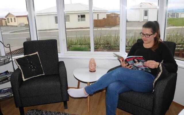 Guesthouse Lyngholt