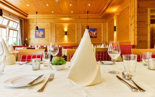 Hotel Restaurant Sonne