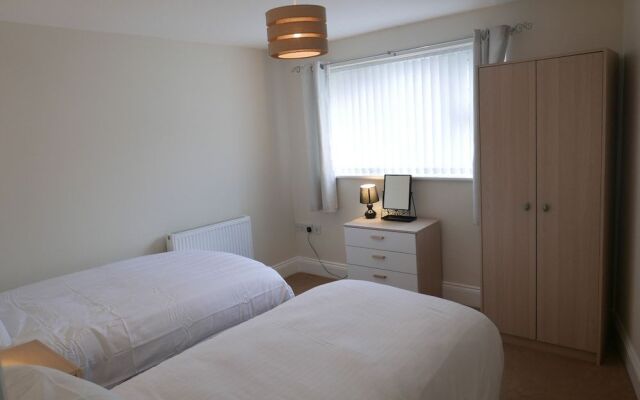 Norton Serviced Apartments