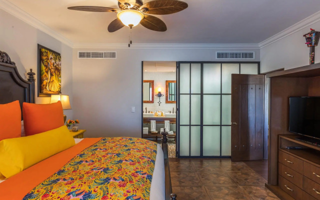 Vista Encantada Spa Resort & Residences