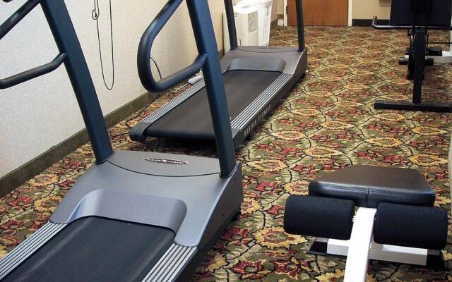 Comfort Inn & Suites Fultondale Gardendale I-65