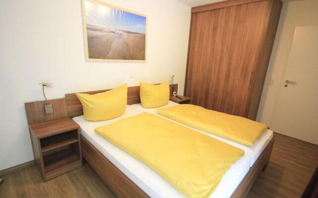 Ferienwohnung-304-Hohe-Lith-strandnah-mit-eigenem-Strandkorb-am-Meer