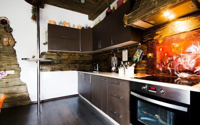 Your Hostel