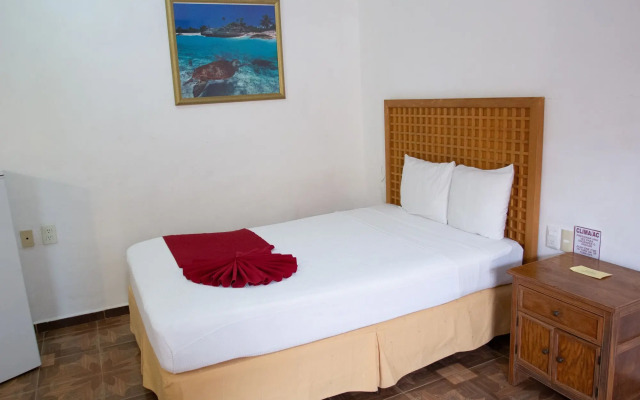 Hotel Santa Maria Cancun