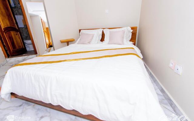 Le Clos D'or - Appartements Meubles