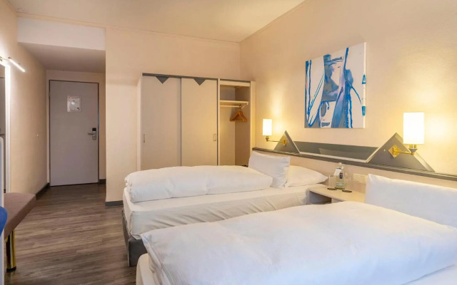 Parkhotel Berghoelzchen