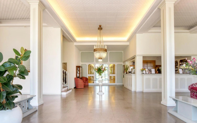 Hotel Smeraldo