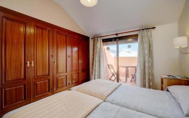 San Pedro Apartamentos