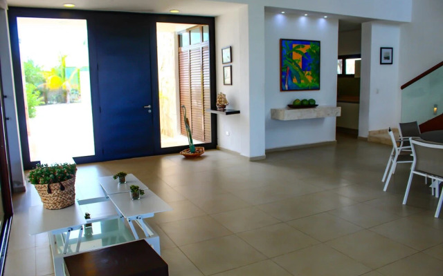 Naxos 3 Villas Complex