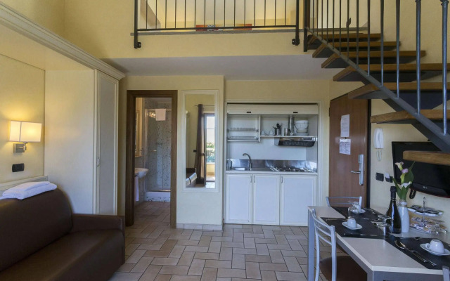 Borgo Castel Savelli