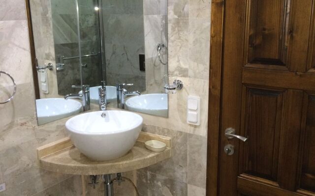 Old Town Hotel Kalkan - Adults Only