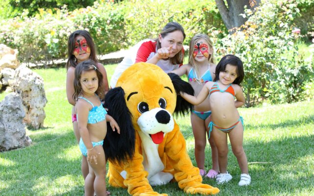 Hotel HSM Torre Blanca