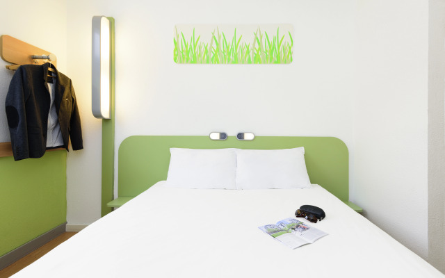 Ibis Budget Bilbao Arrigorriaga