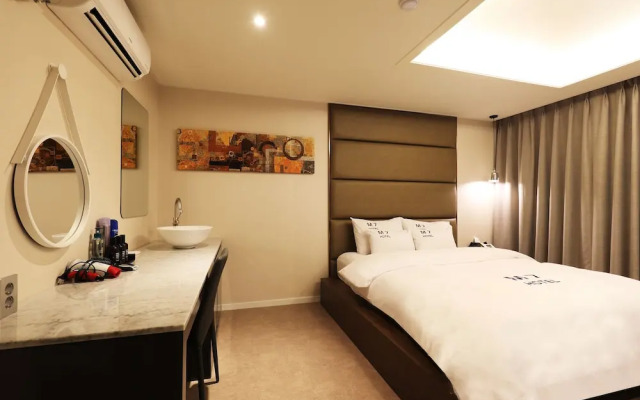 Yongin Singal M7