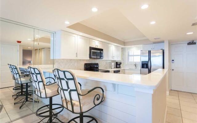 Shores Club 1002 - Two Bedroom Condo