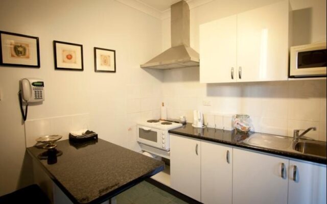 Amore Boutique Bed & Breakfast