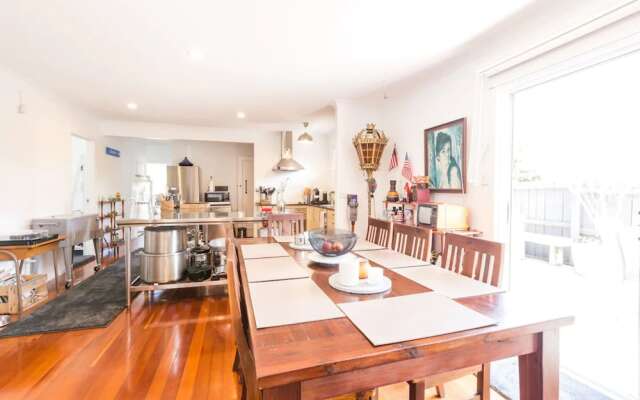 Renovated 4 Bedroom Home in the Heart of Grey Lynn
