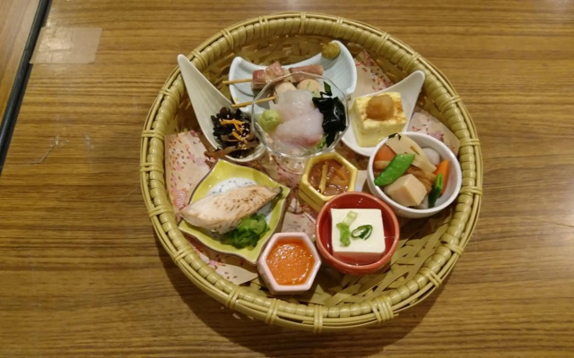 Prince Hotel Second View Muroran