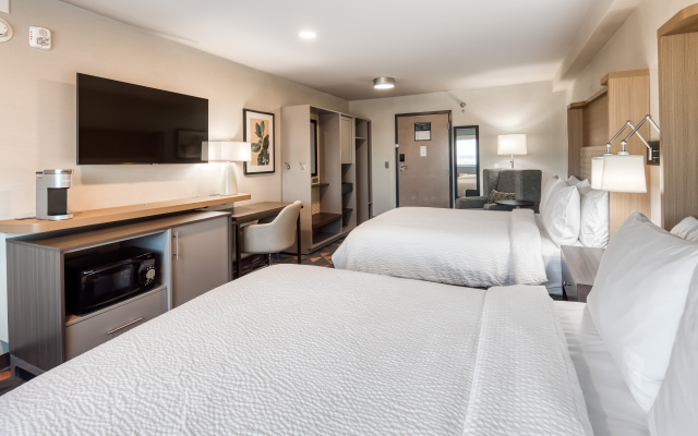 Holiday Inn Kansas City Downtown by IHG
