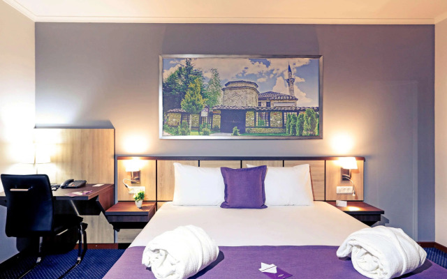 Mercure Tetovo